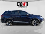 2019 Mitsubishi Outlander SE