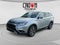2019 Mitsubishi Outlander SE