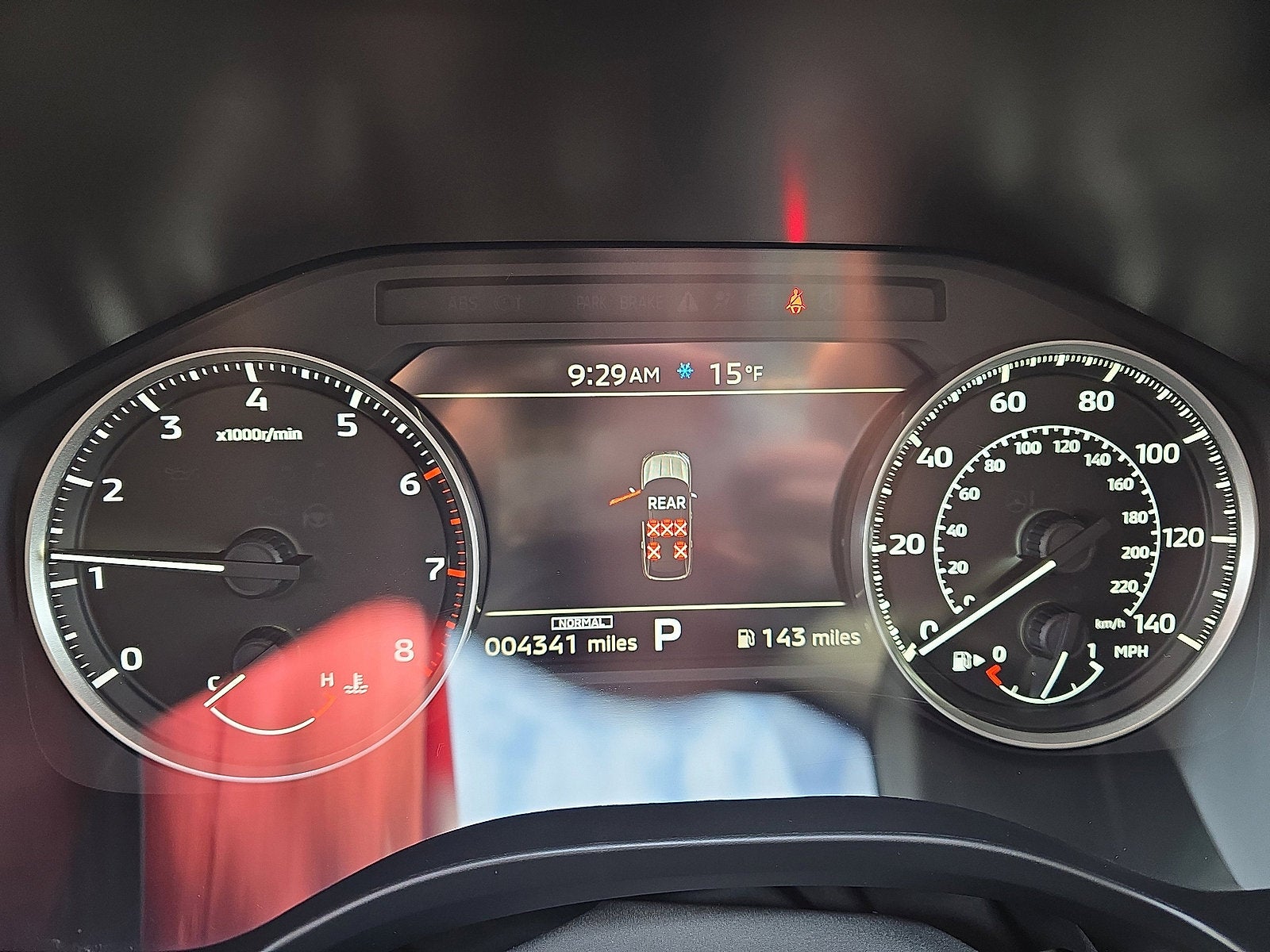 2025 Mitsubishi Outlander ES