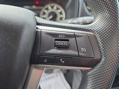 2025 Mitsubishi Outlander ES