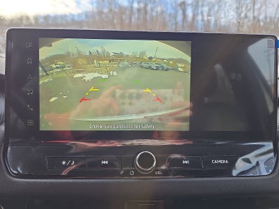 2025 Mitsubishi Outlander ES