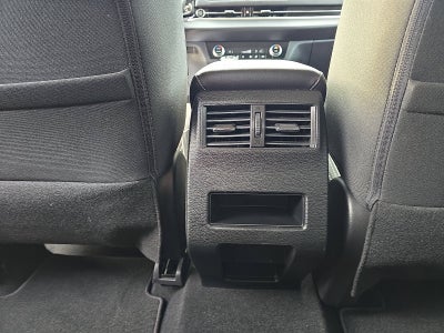 2025 Mitsubishi Outlander ES