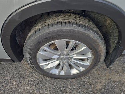 2025 Mitsubishi Outlander ES