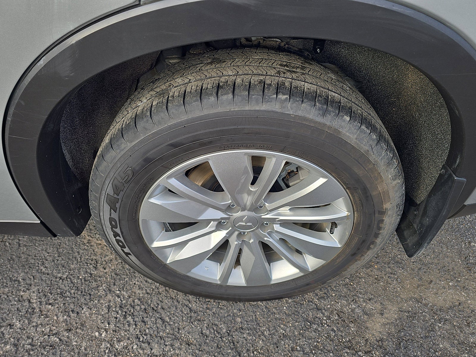 2025 Mitsubishi Outlander ES