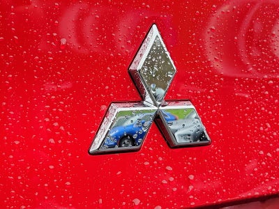 2024 Mitsubishi Outlander 2WD