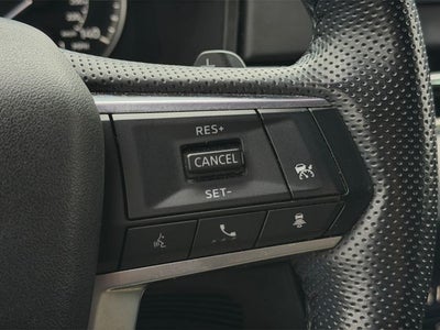 2022 Mitsubishi Outlander Black Edition