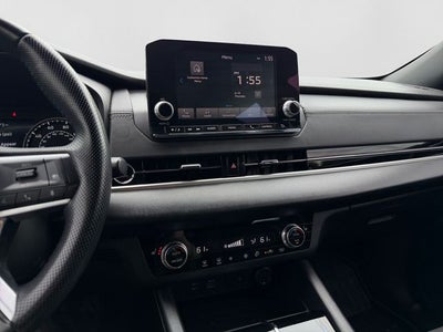 2022 Mitsubishi Outlander Black Edition