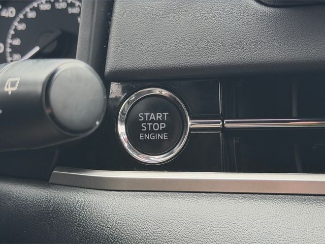 2022 Mitsubishi Outlander Black Edition