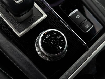 2022 Mitsubishi Outlander Black Edition