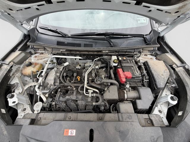 2022 Mitsubishi Outlander Black Edition