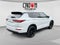 2022 Mitsubishi Outlander Black Edition