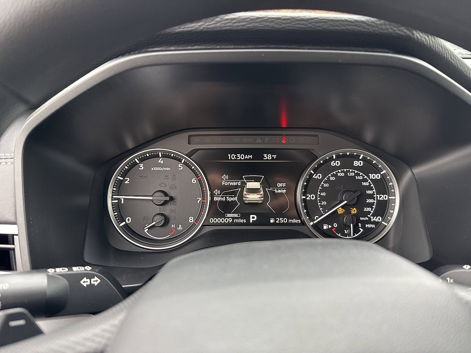 2025 Mitsubishi Outlander ES