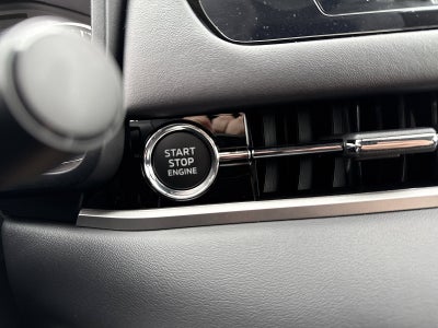 2025 Mitsubishi Outlander ES