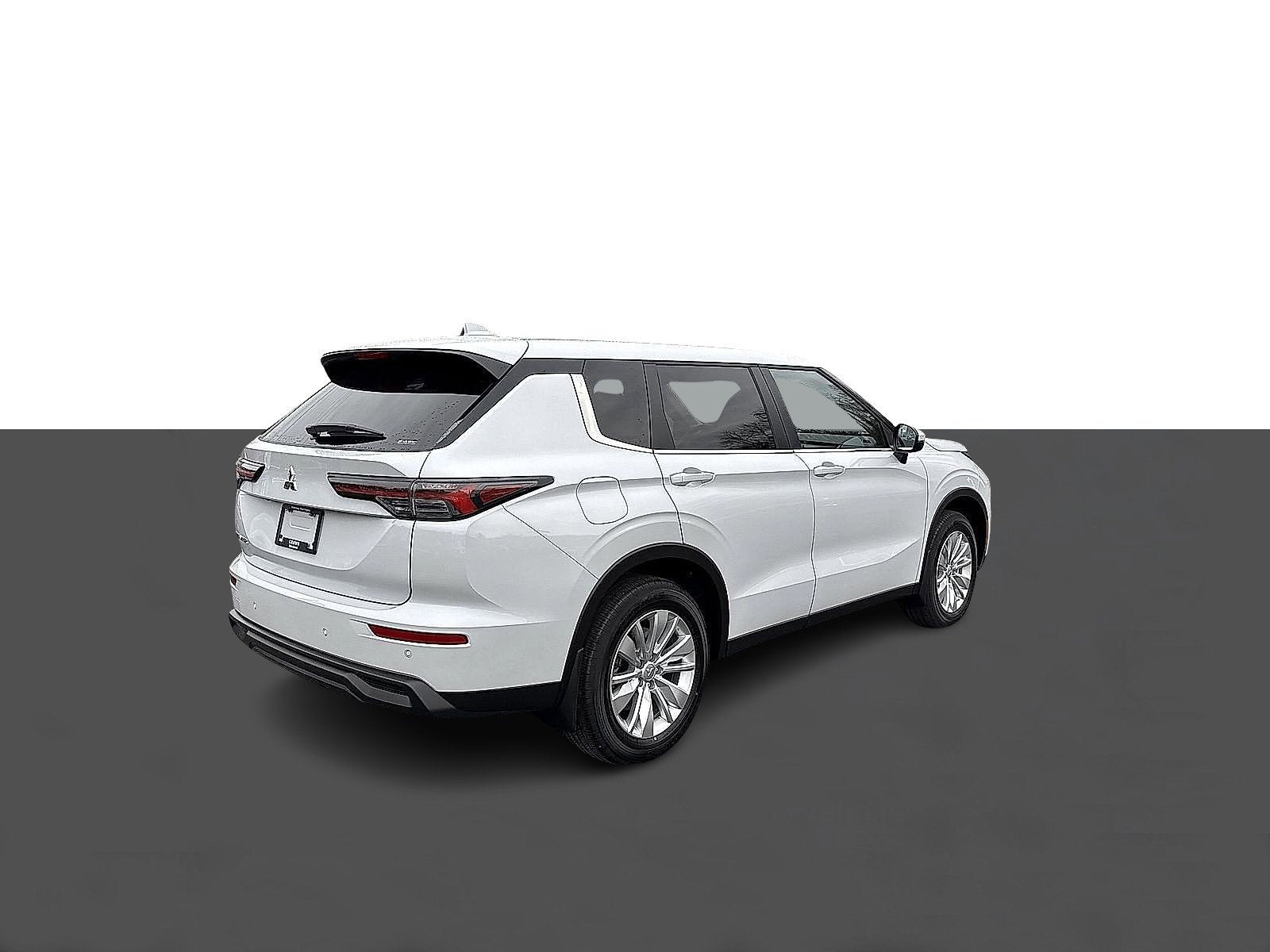 2025 Mitsubishi Outlander ES