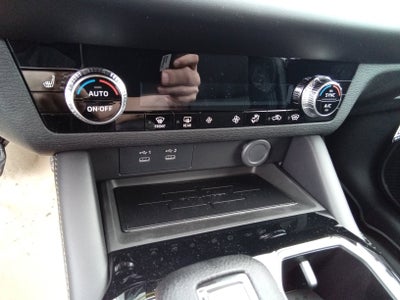 2026 Mitsubishi Outlander ES