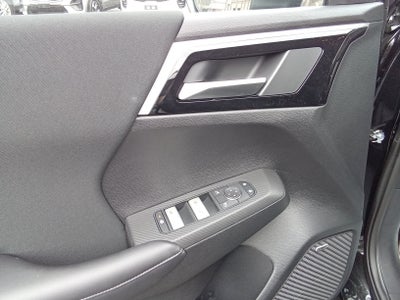 2026 Mitsubishi Outlander ES