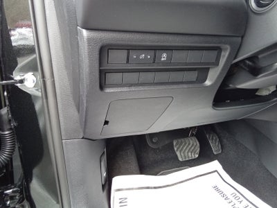 2026 Mitsubishi Outlander ES