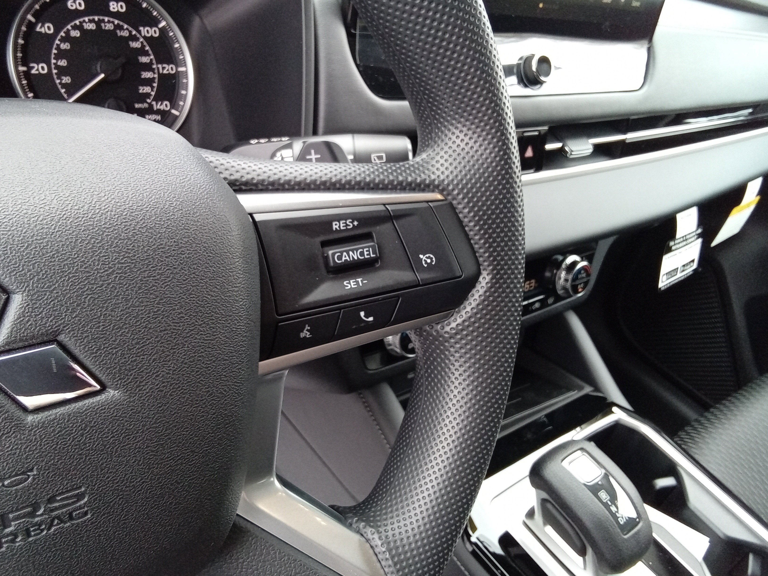 2026 Mitsubishi Outlander ES