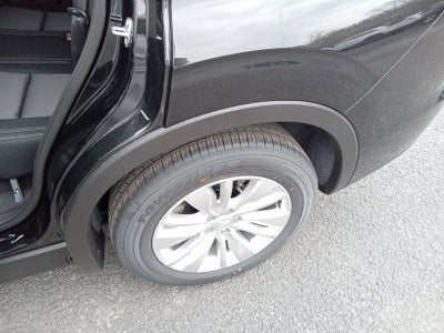 2026 Mitsubishi Outlander ES