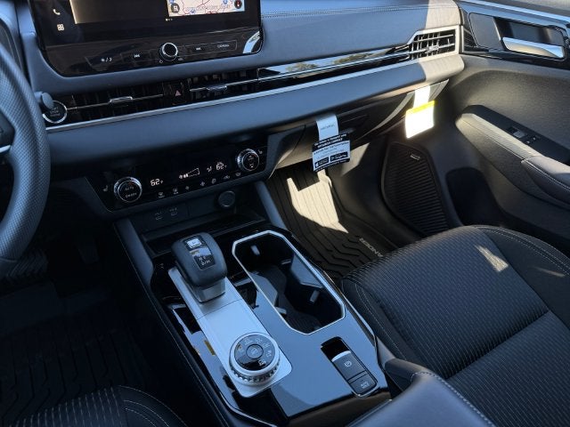 2026 Mitsubishi Outlander ES