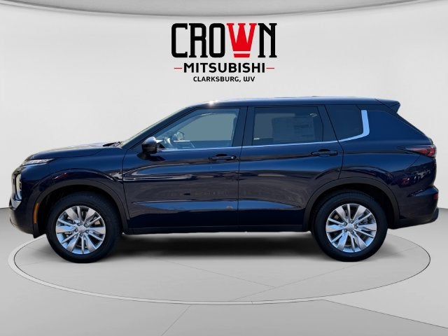 2026 Mitsubishi Outlander ES