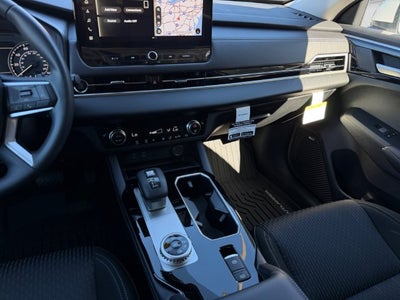 2026 Mitsubishi Outlander ES