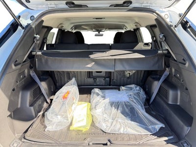 2026 Mitsubishi Outlander ES