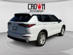 2026 Mitsubishi Outlander ES