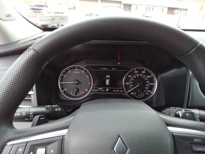 2026 Mitsubishi Outlander ES