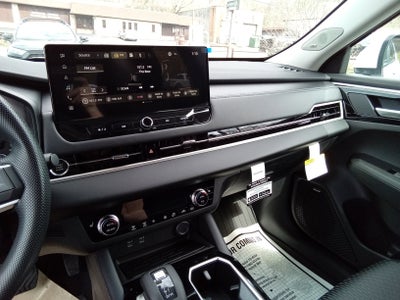 2026 Mitsubishi Outlander ES