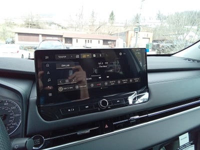 2026 Mitsubishi Outlander ES