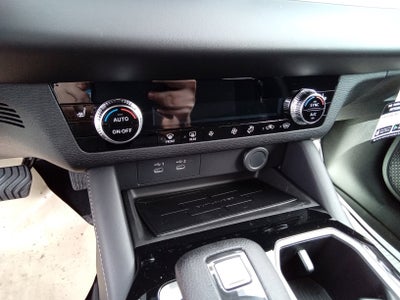 2026 Mitsubishi Outlander ES