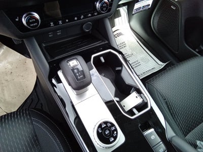 2026 Mitsubishi Outlander ES