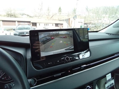 2026 Mitsubishi Outlander ES