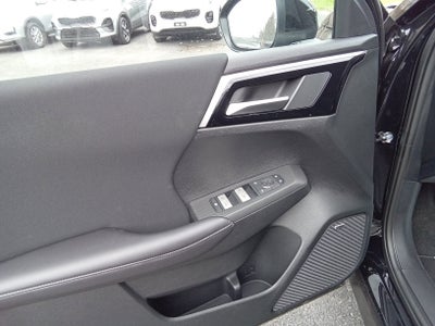 2026 Mitsubishi Outlander ES