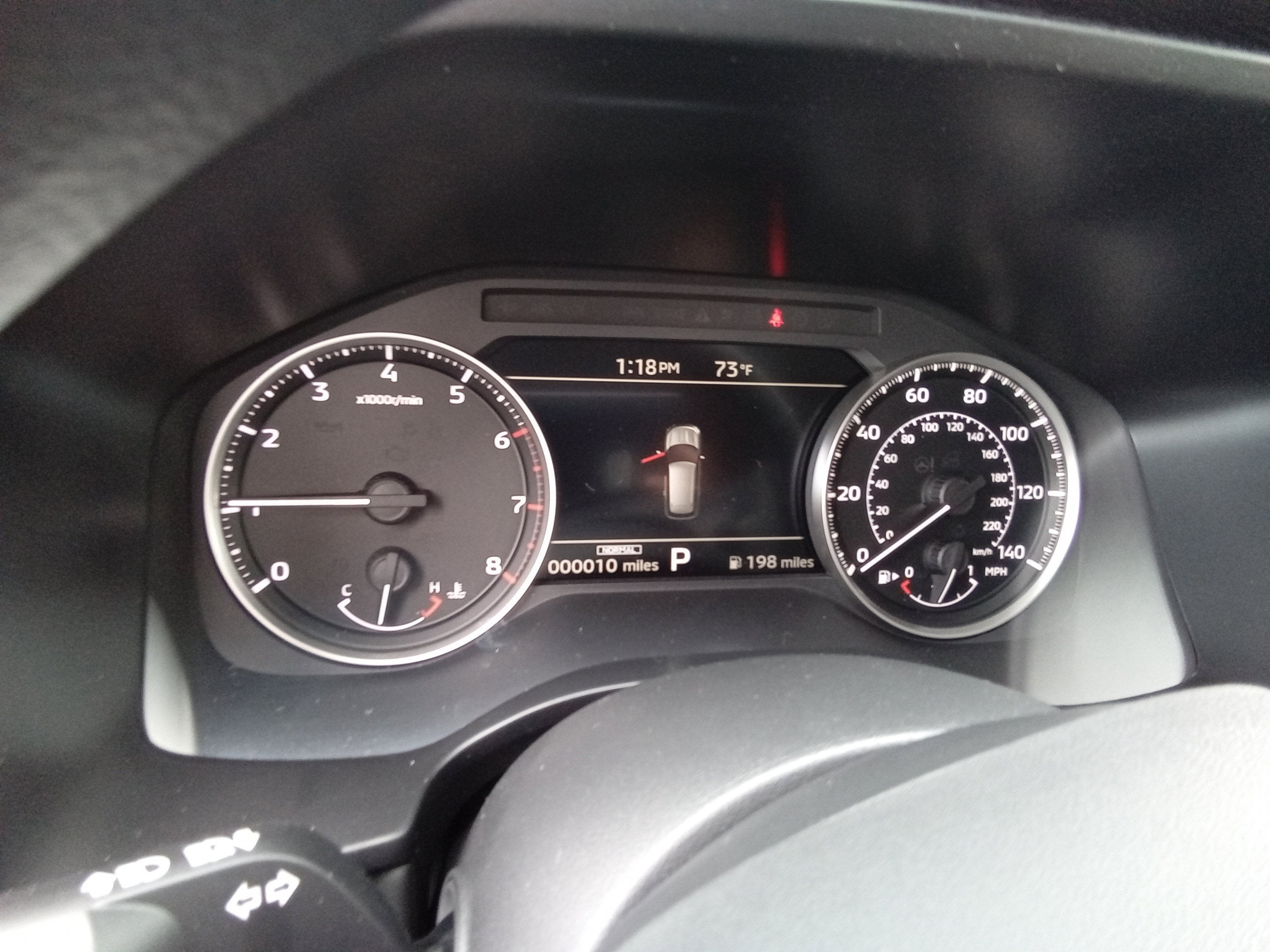 2026 Mitsubishi Outlander ES