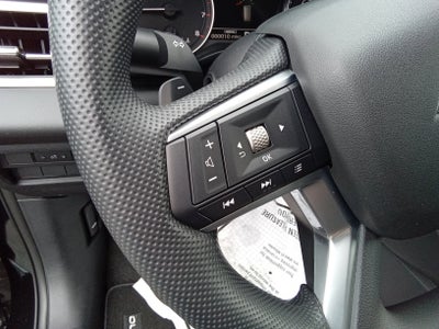 2026 Mitsubishi Outlander ES