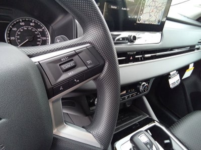 2026 Mitsubishi Outlander ES