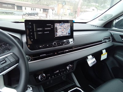 2026 Mitsubishi Outlander ES