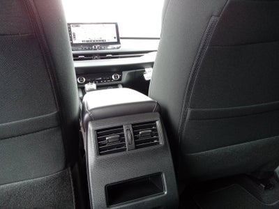 2026 Mitsubishi Outlander ES