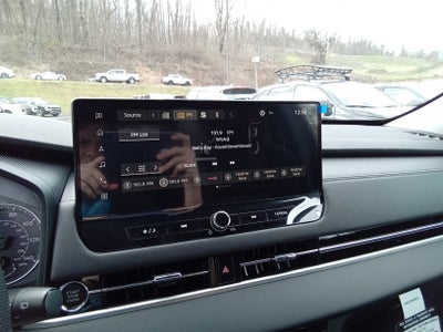 2026 Mitsubishi Outlander ES