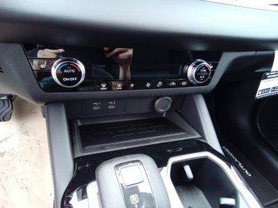 2026 Mitsubishi Outlander ES