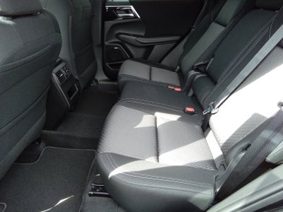 2026 Mitsubishi Outlander ES