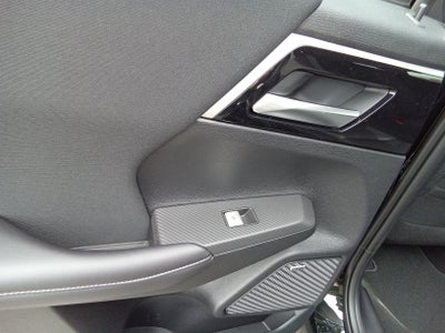 2026 Mitsubishi Outlander ES