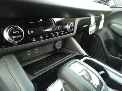 2026 Mitsubishi Outlander ES