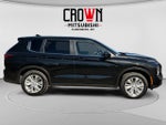 2026 Mitsubishi Outlander ES
