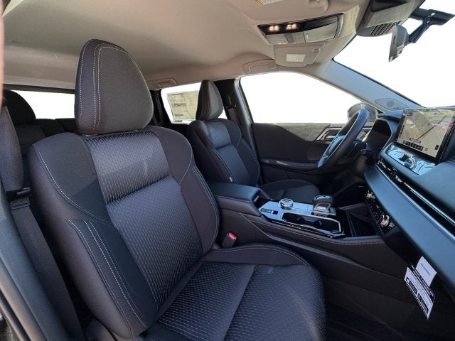 2026 Mitsubishi Outlander ES
