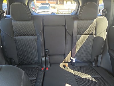 2026 Mitsubishi Outlander ES