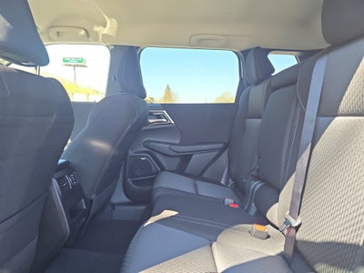 2026 Mitsubishi Outlander ES