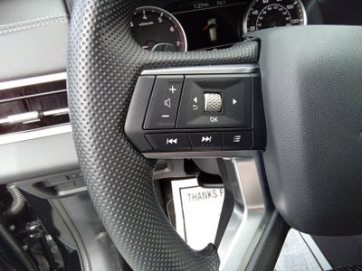 2026 Mitsubishi Outlander ES